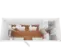 20ft ablution block with toilets and showers 