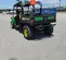 2022 John Deere XUV855M S4 Utility Vehicle