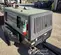 2019 Sullair 185DPQ-KU-T3 Air Compressor