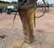2011 Atlas Copco MB750 Attachment