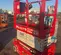 2019 MEC MICRO 19 Scissor Lift