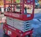 2018 MEC MICRO 19 Scissor Lift