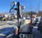 2021 Generac MLT6SMDS Portable Light Tower