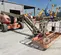 2017 JLG 600AJ Articulating Boom Lift