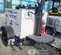 2021 Generac MLT4200IVF4 Portable Light Tower