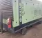 2018 Sullair OFD1550 Air Compressor