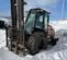 2017 Case 588H Forklift