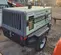 2018 Sullair 185DPQ-KU-T3 Air Compressor