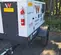 2022 Wacker Neuson G25 T4F Diesel Generator