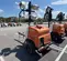 2018 Magnum Pro MLT6SM-STD3 Portable Light Tower