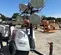 2017 Magnum Pro MLT6SM Portable Light Tower