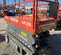 2018 Skyjack SJIII3226 Scissor Lift
