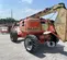 2017 JLG 600AJ Articulating Boom Lift