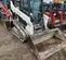 2021 Bobcat T76 Track Loader