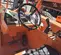 2018 SKYTRAK 10054 Forklift