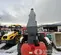 2016 Skyjack SJ1056TH Forklift