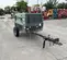 2019 Sullair 185DPQ-KU-T3 Air Compressor