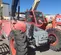 2017 Skyjack SJ643TH Forklift