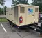 2019 Doosan XHP1170WCU-T4F Air Compressor