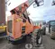 2018 SKYTRAK 8042 Forklift