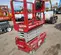 2017 MEC MICRO 19 Scissor Lift