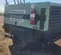 2019 Sullair 400EH/DPQ/CU4F Air Compressor