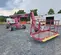 2016 MEC 60JD Articulating Boom Lift
