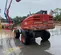 2017 Skyjack SJ66T Boom Lift