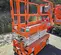 2019 Snorkel S3219E Scissor Lift