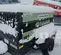 2019 Sullair 185DPQ-KU-T3 Air Compressor
