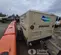 2021 Doosan P425/HP375WCU Air Compressor