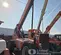 2018 SKYTRAK 10054 Forklift