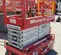 2018 MEC MICRO 19 Scissor Lift