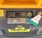 2017 Atlas Copco XAS185KD7 T4F Air Compressor