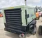 2018 Sullair 400HDPQ-CU Air Compressor