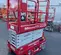 2018 MEC MICRO 19 Scissor Lift