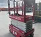 2019 MEC MICRO 19 Scissor Lift