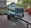 2018 Sullair 185DPQ-KU-T3 Air Compressor