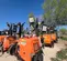 2022 Generac MLT6SMDS Portable Light Tower