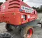 2017 Skyjack SJ45T Boom Lift