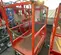 2018 Skyjack SJ16 Self-Propelled One-Person Lift