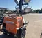 2021 Generac MLT6SMDS Portable Light Tower