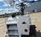 2021 Generac MLT4200IVF4 Portable Light Tower