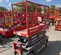 2018 Skyjack SJIII3219 Scissor Lift