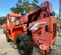 2015 SKYTRAK 6042 Forklift