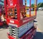 2018 MEC MICRO 19 Scissor Lift