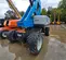2017 Genie S-85 Boom Lift