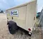 2018 Doosan P425/HP375WCUT4 Air Compressor