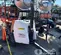 2018 Magnum Pro MLT6SM-STD3 Portable Light Tower