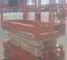 2019 Snorkel S3219E Scissor Lift